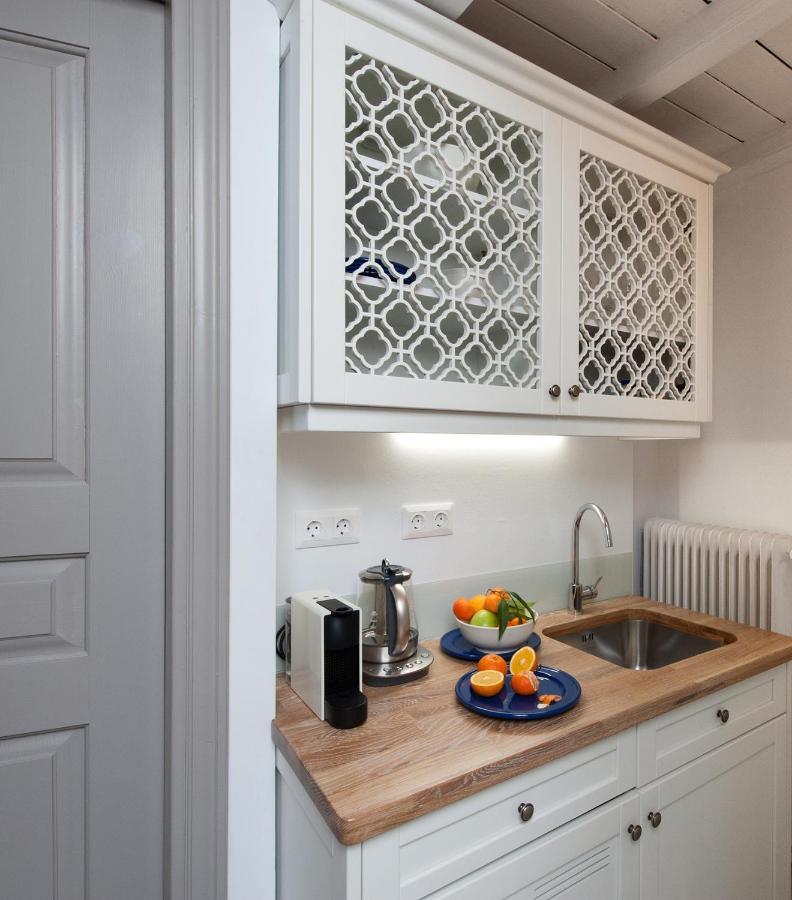 Acropolis Townhouseco Athene