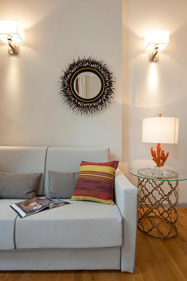 Appartement Acropolis Townhouseco Athene