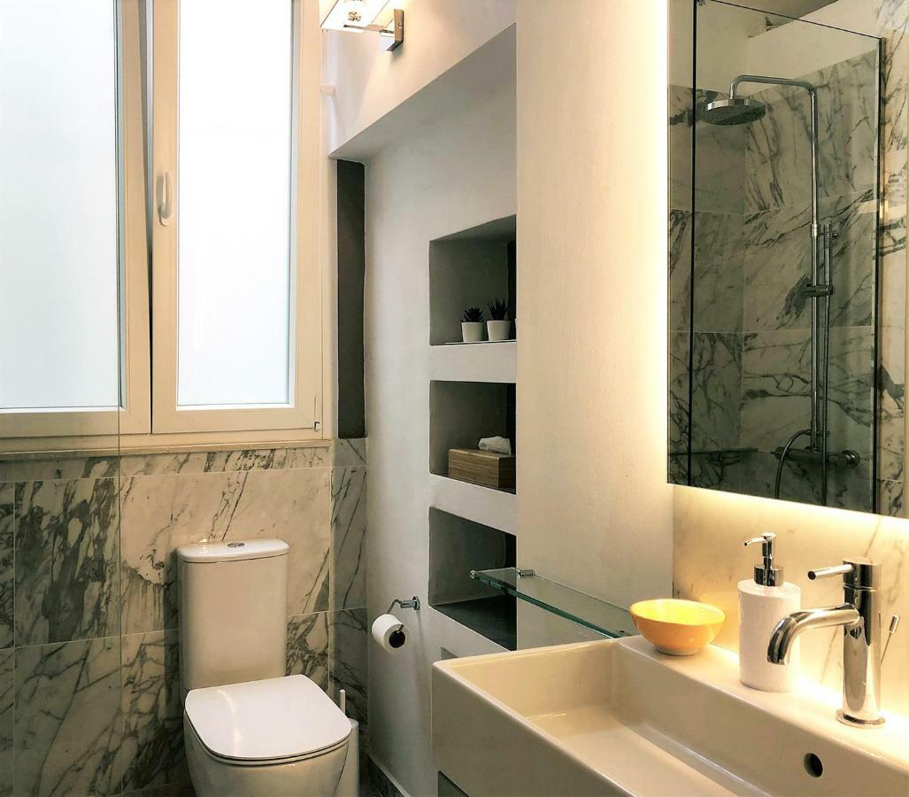 Acropolis Townhouseco Апартаменты *