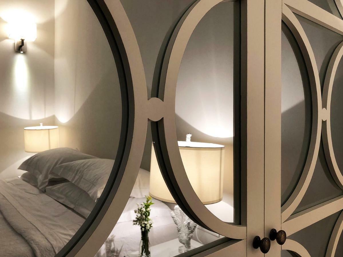 Acropolis Townhouseco Апартаменты