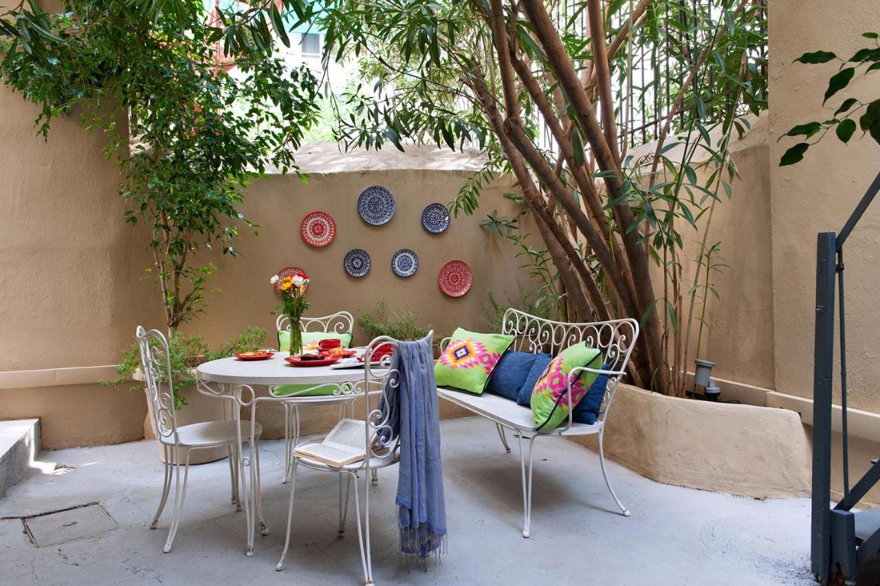 Acropolis Townhouseco Apartmán *