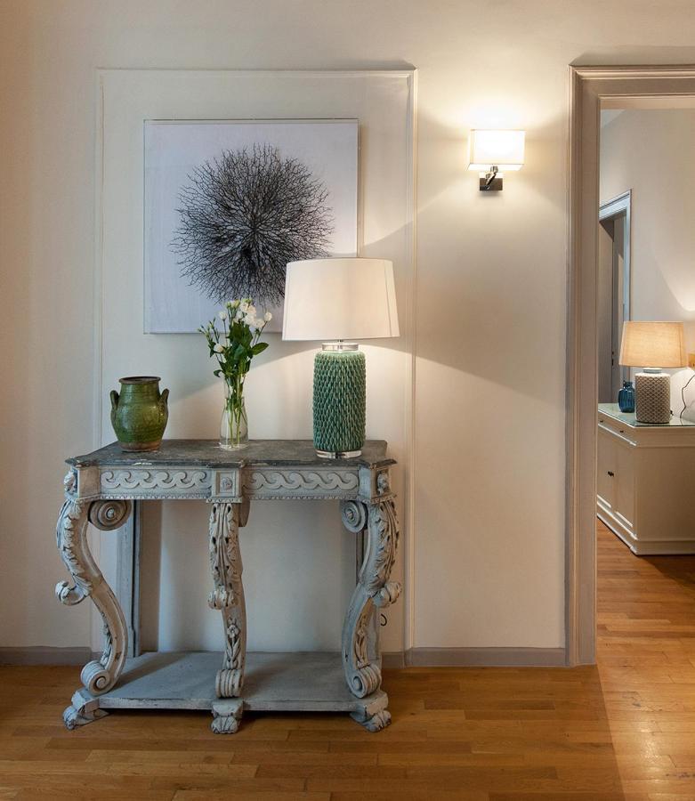 Acropolis Townhouseco Апартаменты