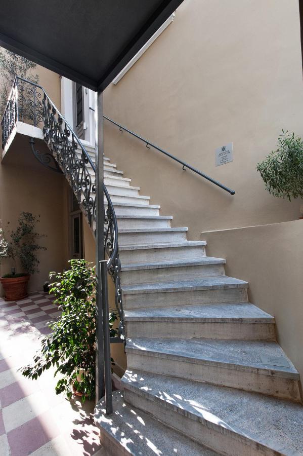 Acropolis Townhouseco *