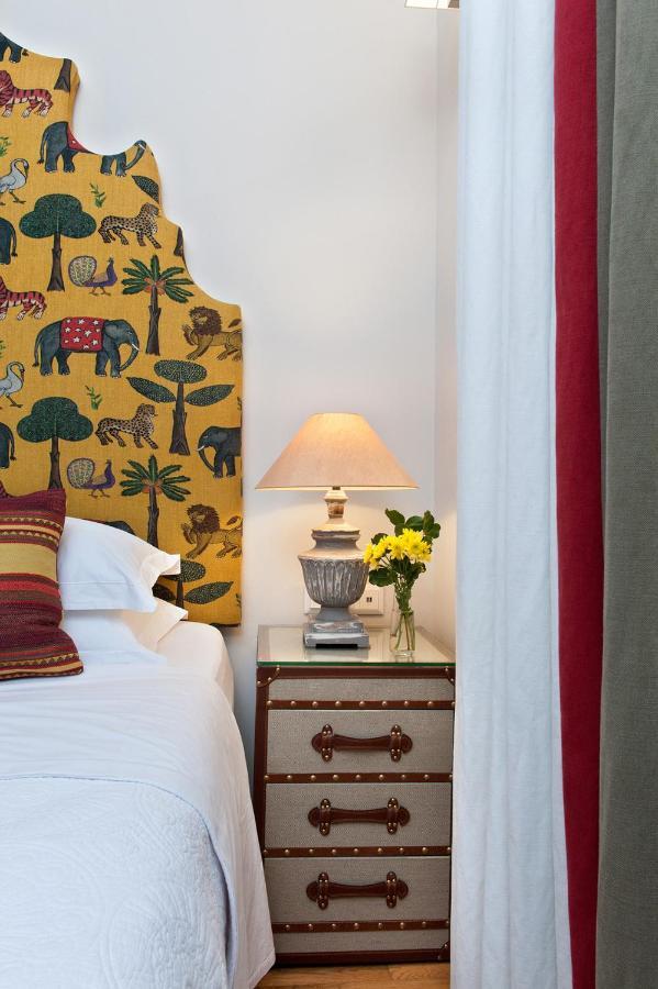 Acropolis Townhouseco Апартаменты