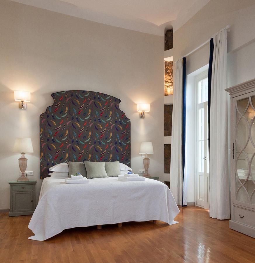 Acropolis Townhouseco Апартаменты