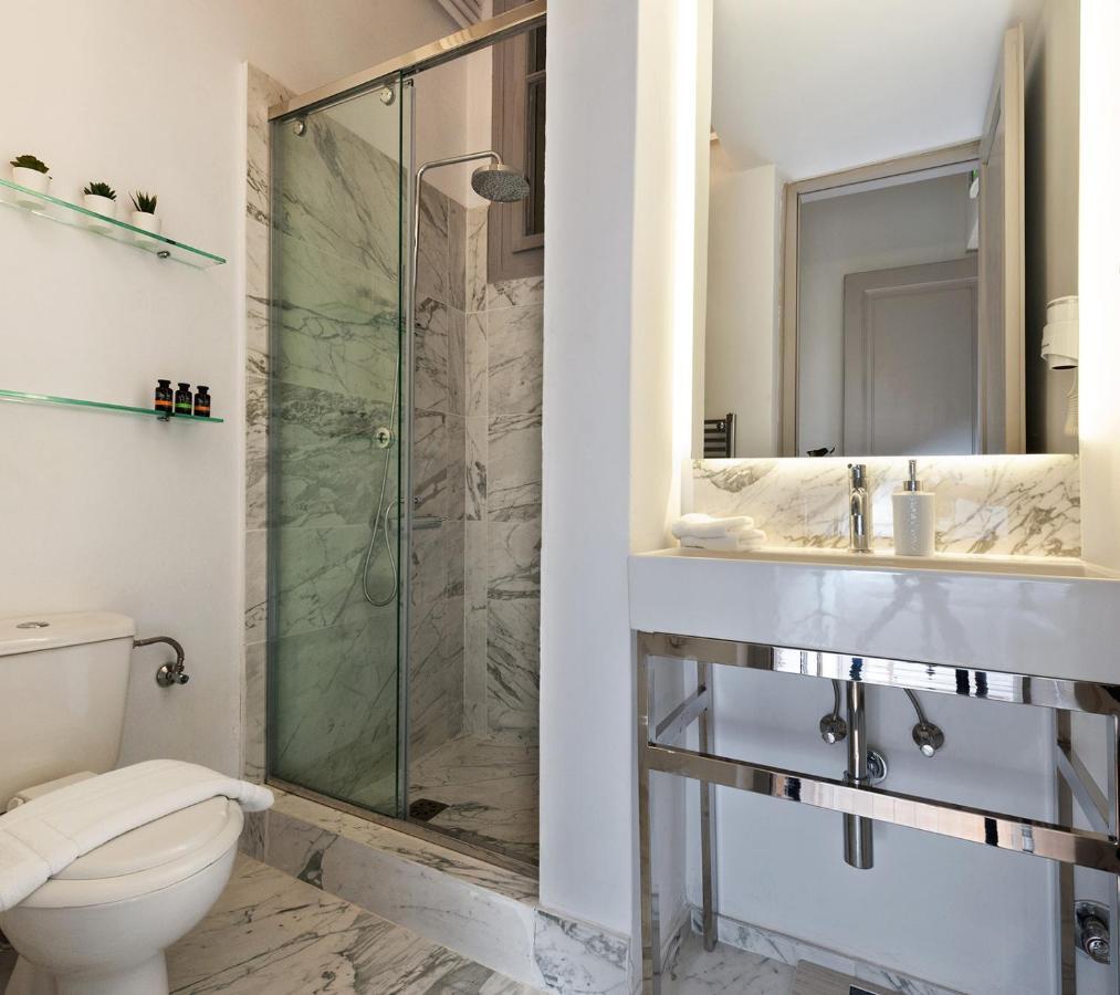 Acropolis Townhouseco * Афины