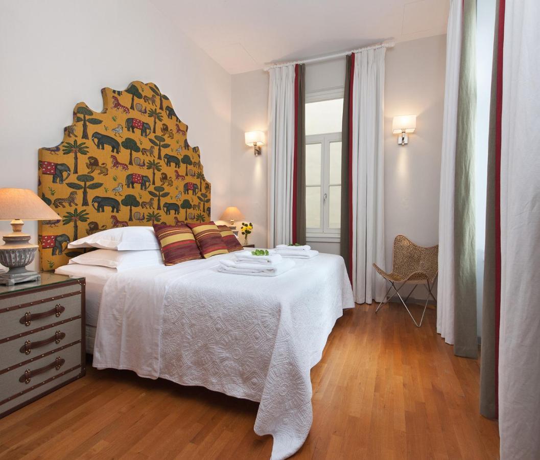 Acropolis Townhouseco Афины
